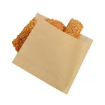 Coltar hartie natur - 8x12 cm (pt hot-dog)- 6000 buc