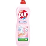 Pur detergent vase 750ml balsam hands nails - Detergent Vase Balsam Mâini