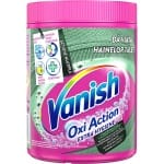 Vanish pudra 423gr extra hygiene - Pudra Detergent Extra Higienă