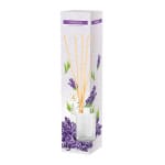 Odorizant difuzor cu betisoare 45ml lavander