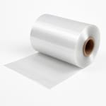 Folie Poliolefina Semipantalon 15 µm/ Greutate 12,87 kg