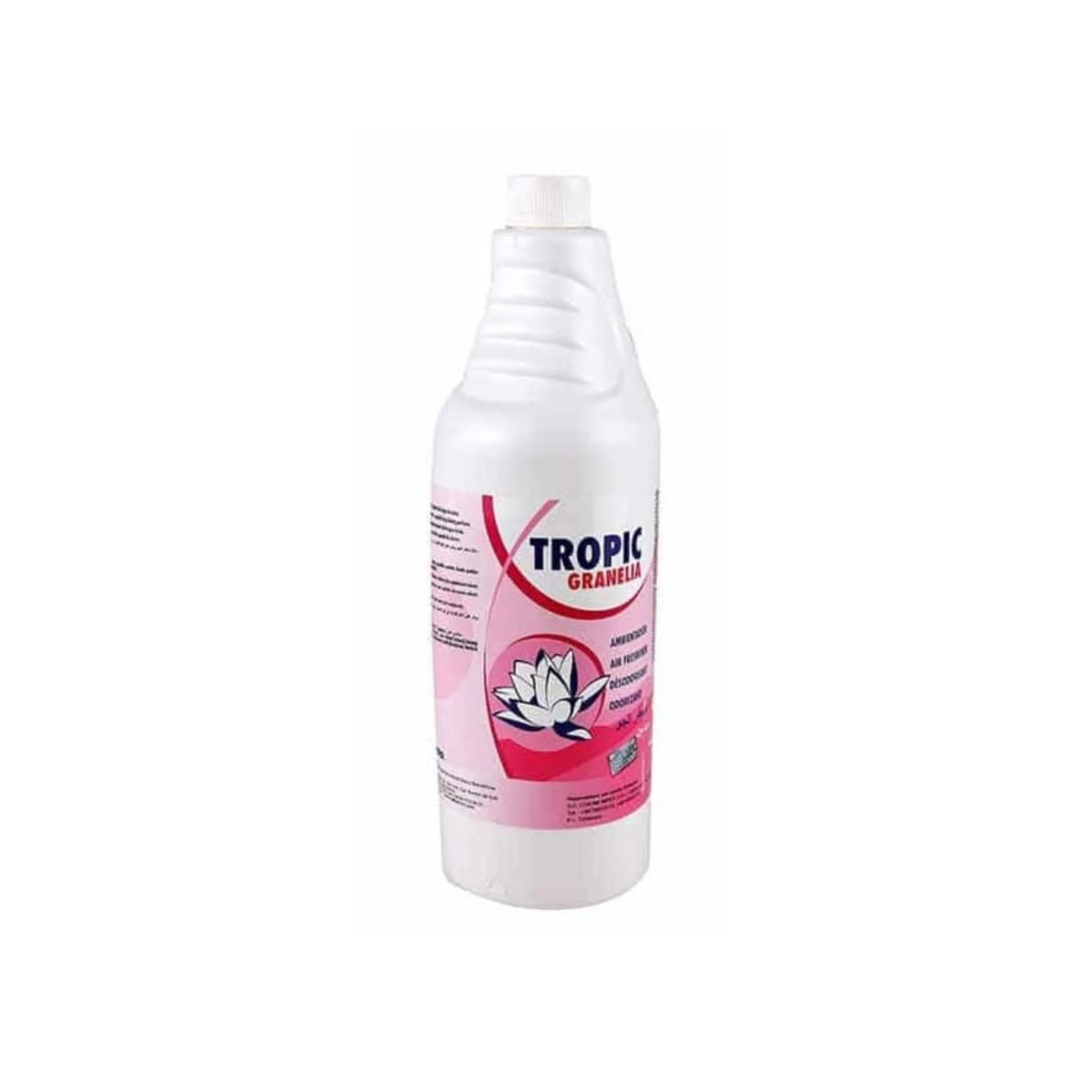 Dermo odorizant "tropic granelia" 1l - imagine 1