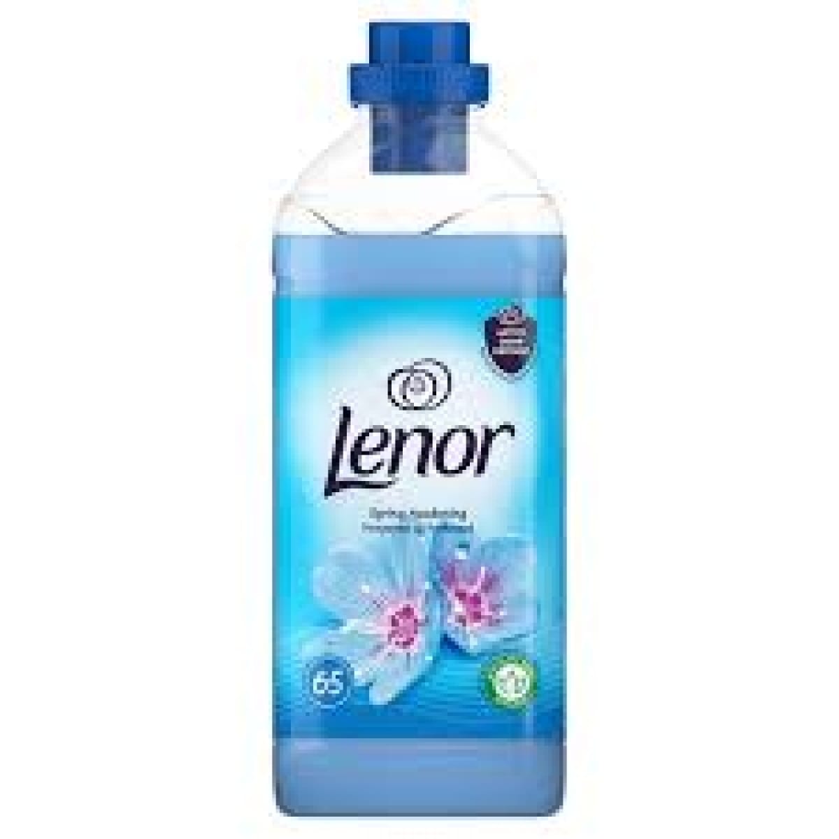 Lenor 1.62l (65 spalari) spring awakening - imagine 1