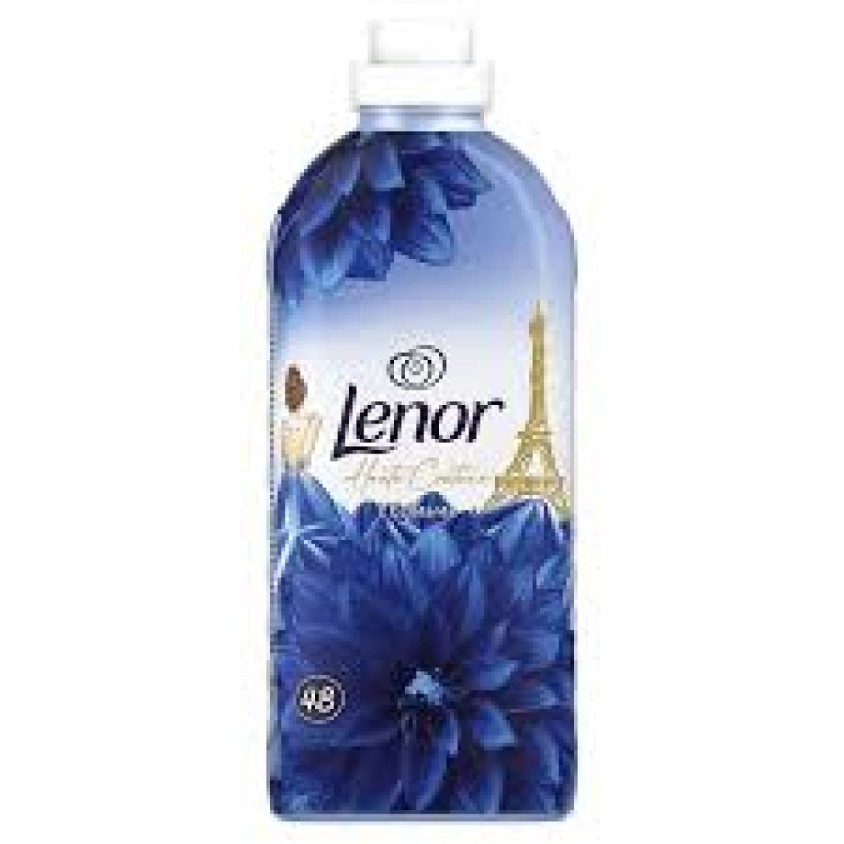 Lenor 1.2l (48 spalari) l'eclatante - imagine 1