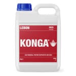 Konga inox 5kg - Detergent Inox Profesional 5kg