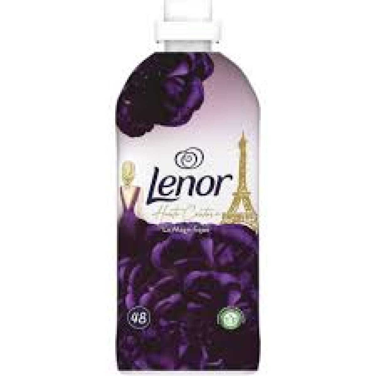 Lenor 1.2l (48 spalari) la magnifique - imagine 1
