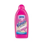 Vanish covoare 3in 1 500ml - Detergent Covoare 3in1