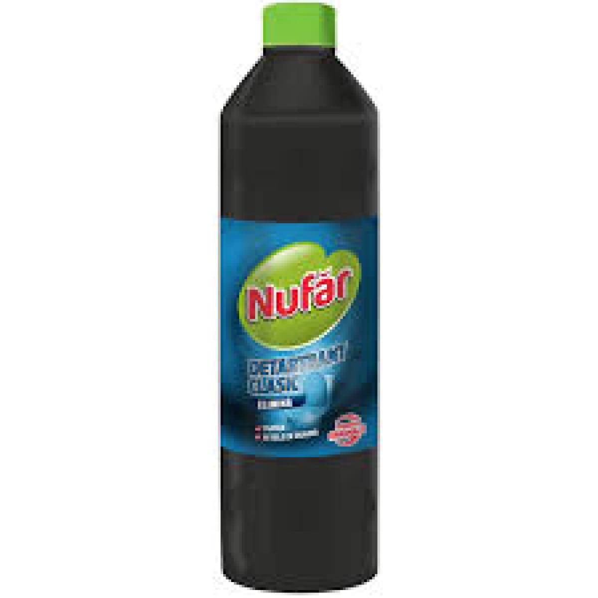 Nufar detartrant 1l clasic ob. sanit. - imagine 1