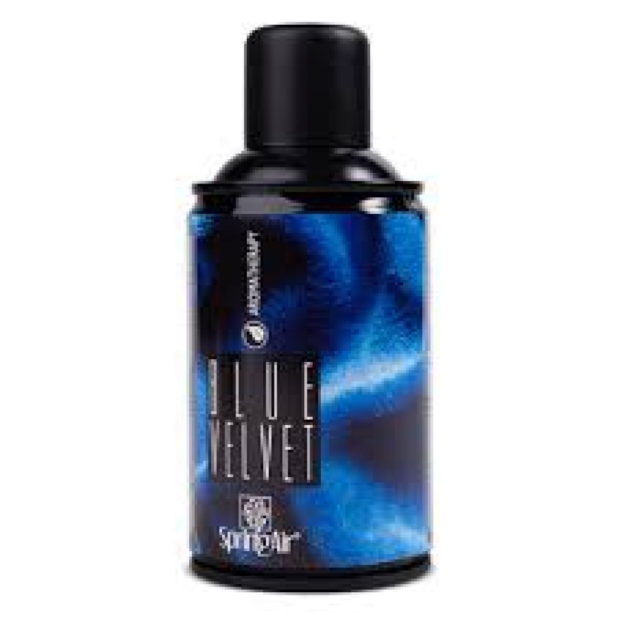 Odorizant springair 250ml "blue velvet" - imagine 1