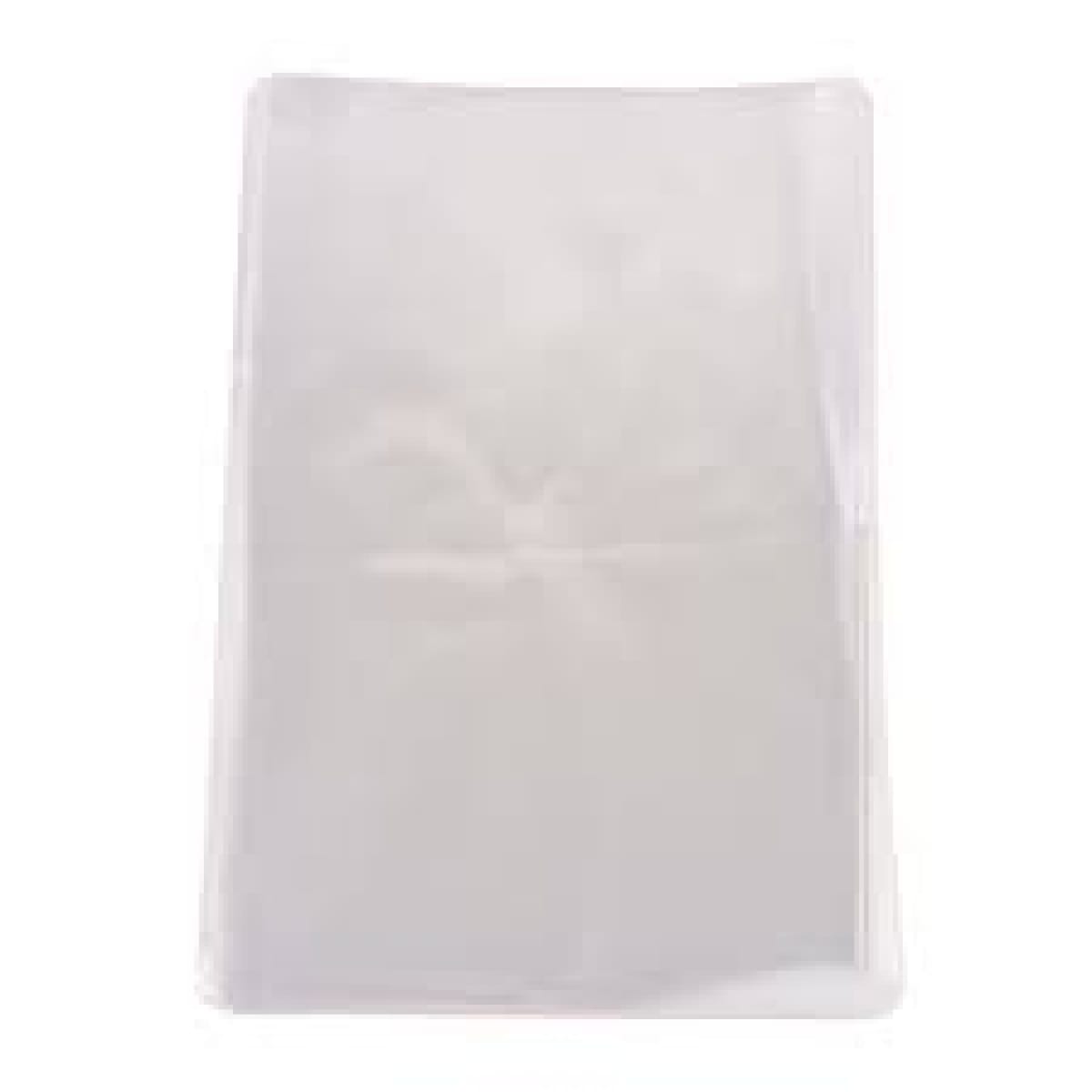Pungi hoteliere celofan pt. pahare 100/set 20x14cm - imagine 1