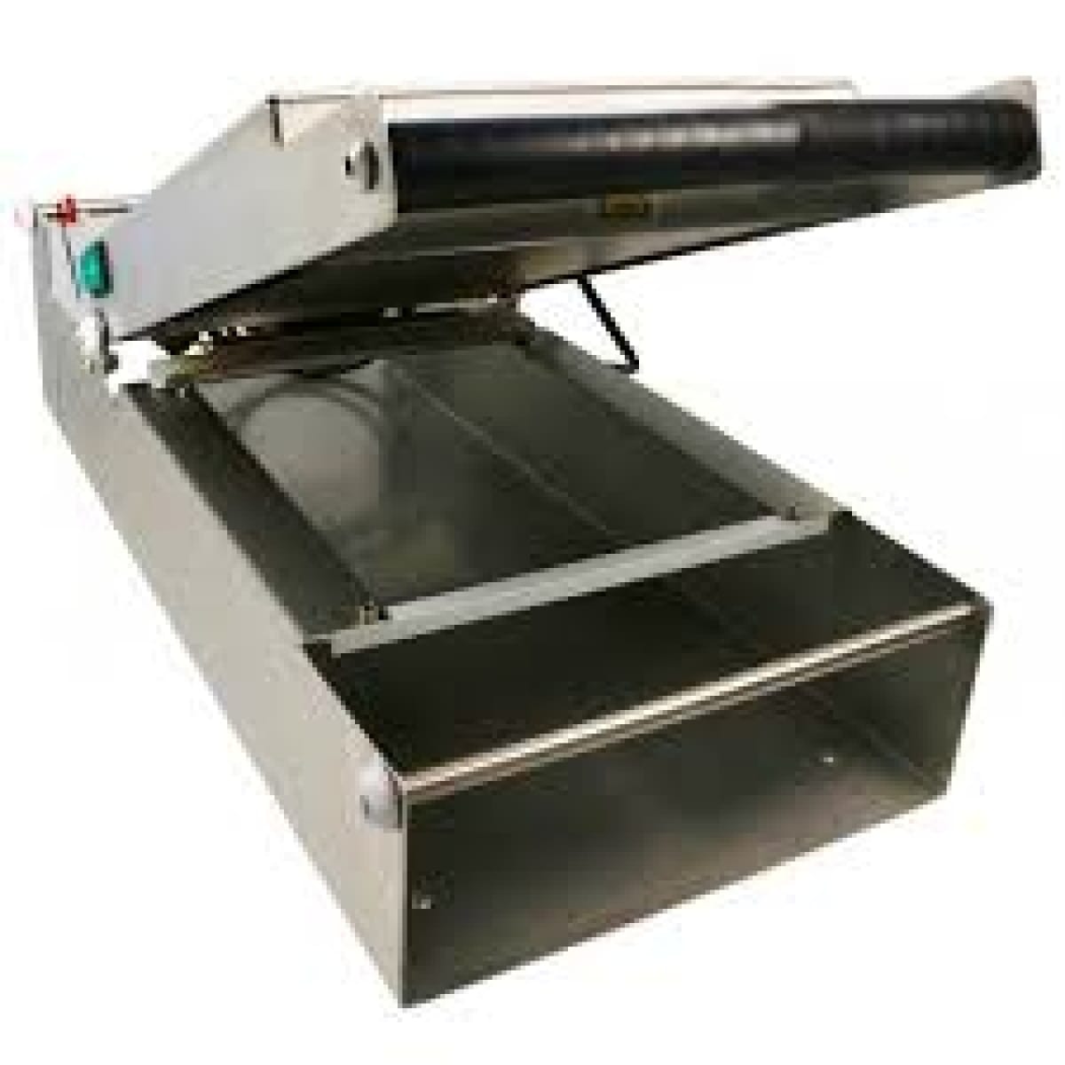 Masina termosudare scs 235/187 - imagine 1