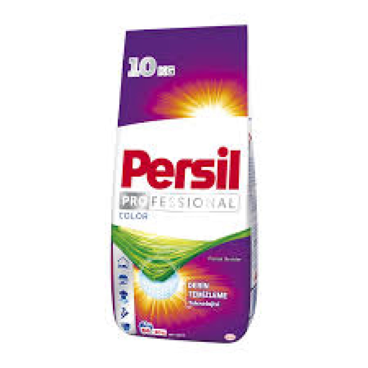 Persil automat 10kg color - imagine 1