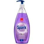 Sano spark 1l lavanda det.vase - Detergent Vase Lavandă 1L