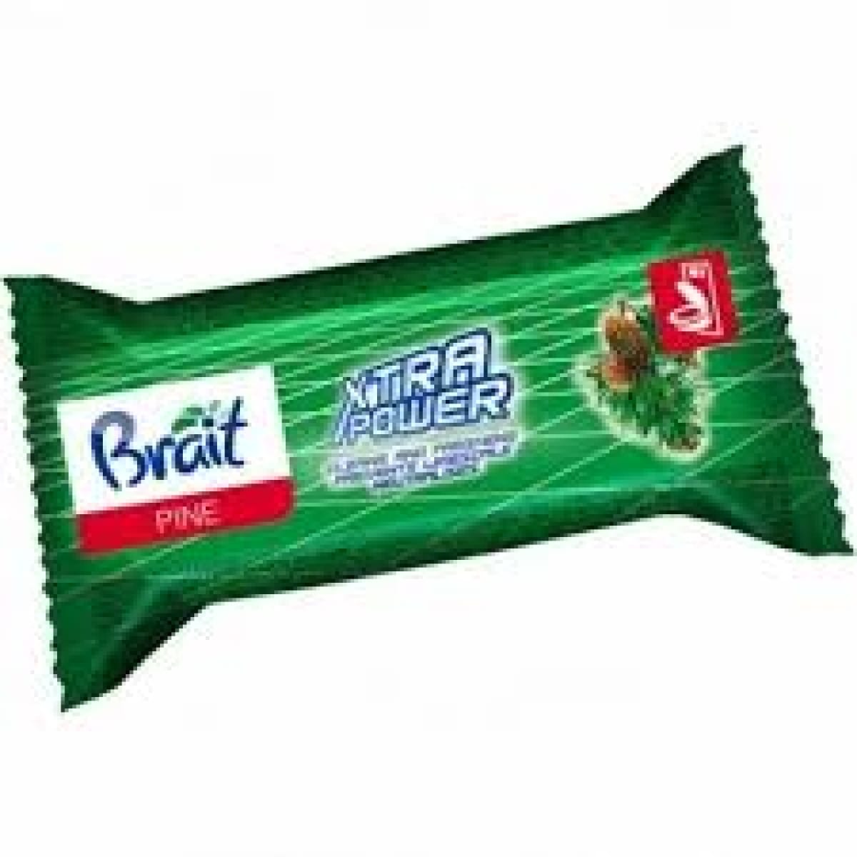 Brait wc rezerva pin 40g - imagine 1