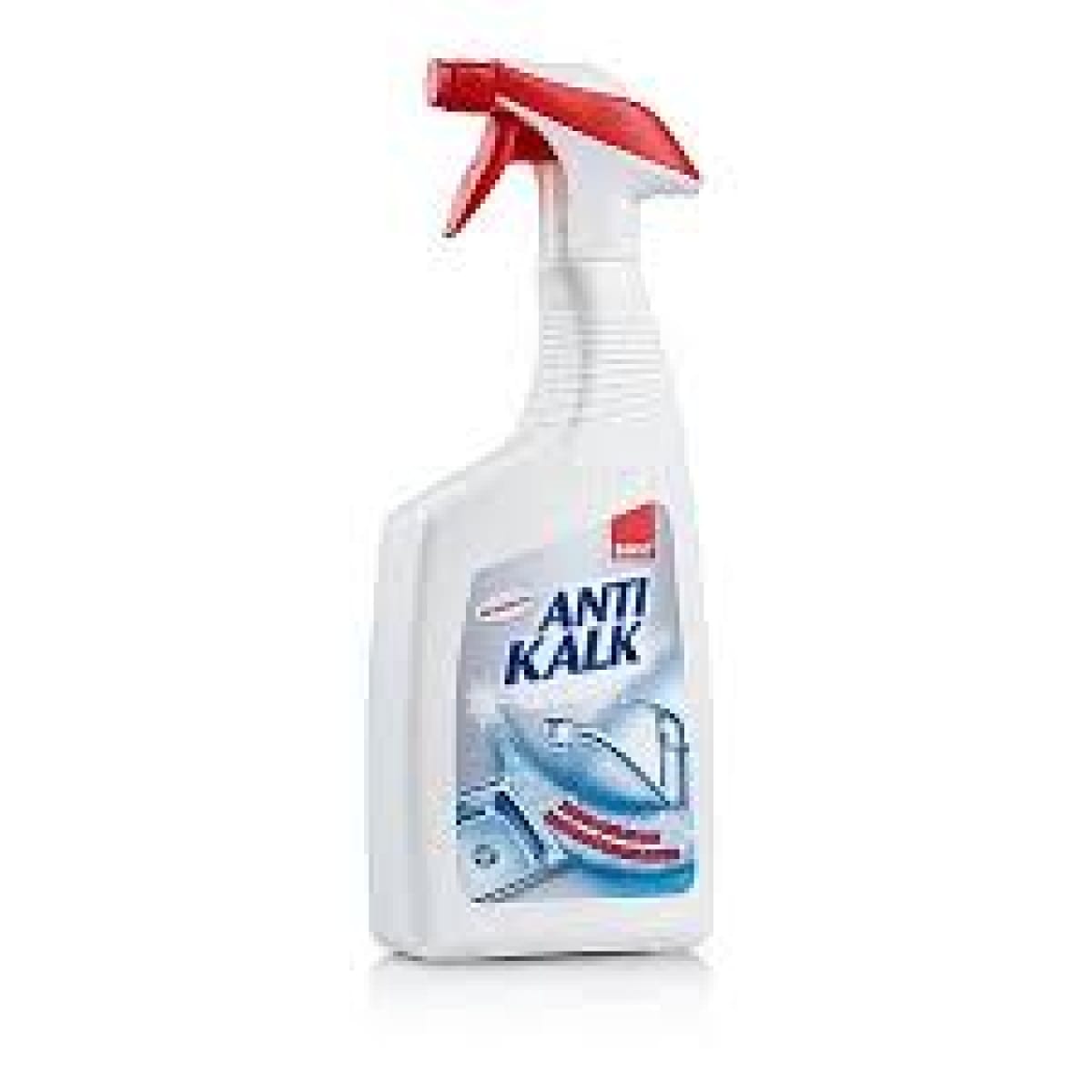 Sano antikalk piatra si rugina 750ml - imagine 1
