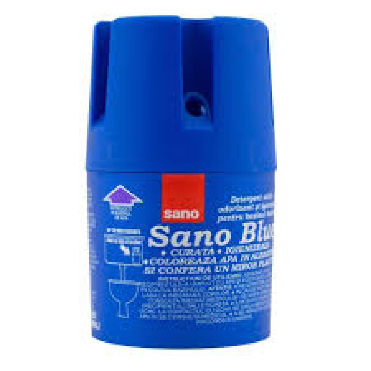 Sano blue 150gr - imagine 1
