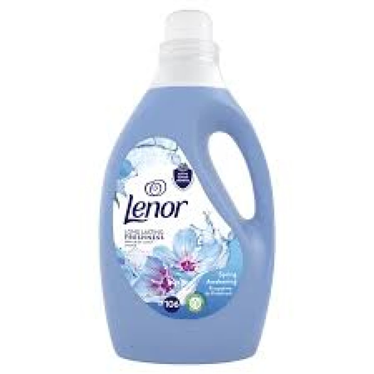 Lenor 2.65l (106 spalari) spring awakening - imagine 1