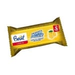 Brait wc rezerva lemon 40g - Odorizant Wc Lămâie 40g