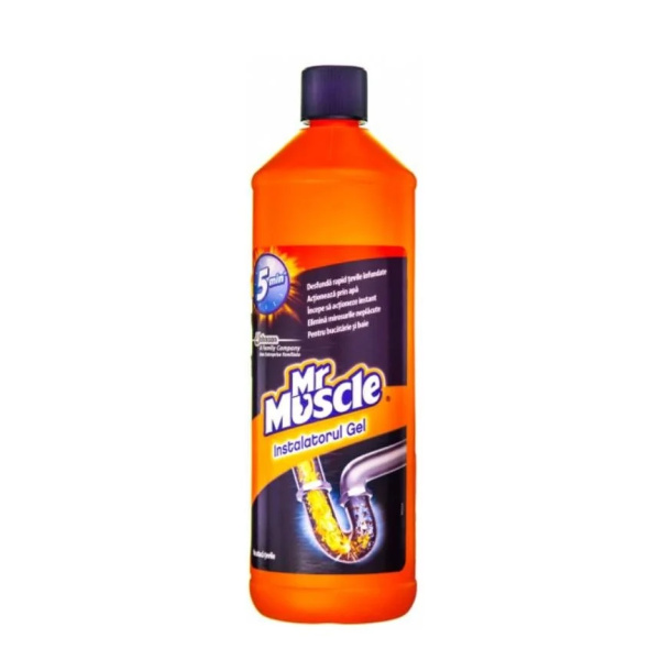 Mr. muscle gel 1l