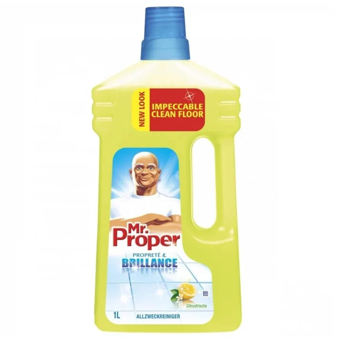 Mr proper lichid 1l lemon - imagine 1