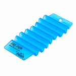 30days odorizant hang tag ambient cotton blossom - Odorizant Ambient Bumbac 30 Zile