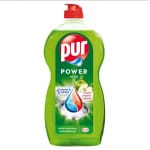 Pur detergent vase 1.2l apple - Detergent Vase Măr Verde