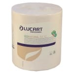 Rola lucart identity 2 str. econatural 554foi 155m - Rola Hartie Eco Natural