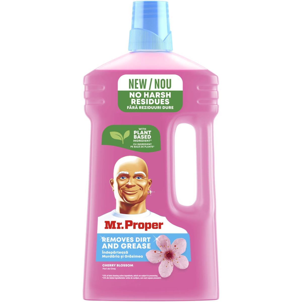 Mr proper lichid 1l blossom - imagine 1