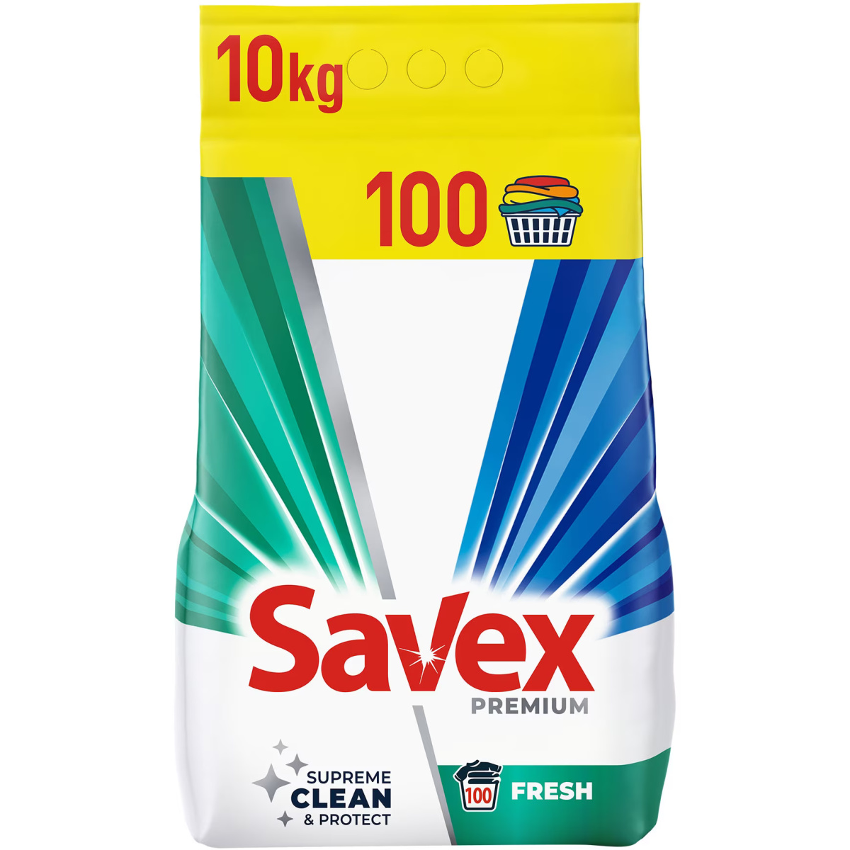 Savex 10kg powerzyme fresh - imagine 1