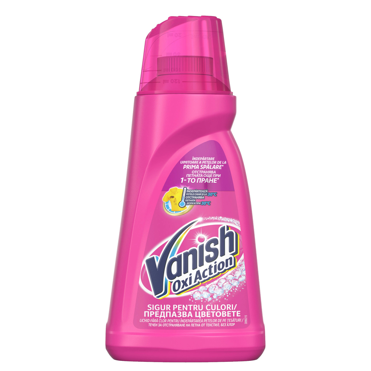 Vanish 1l pink - imagine 1