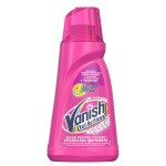 Vanish 1l pink - Detergent Lichid Roz 1L