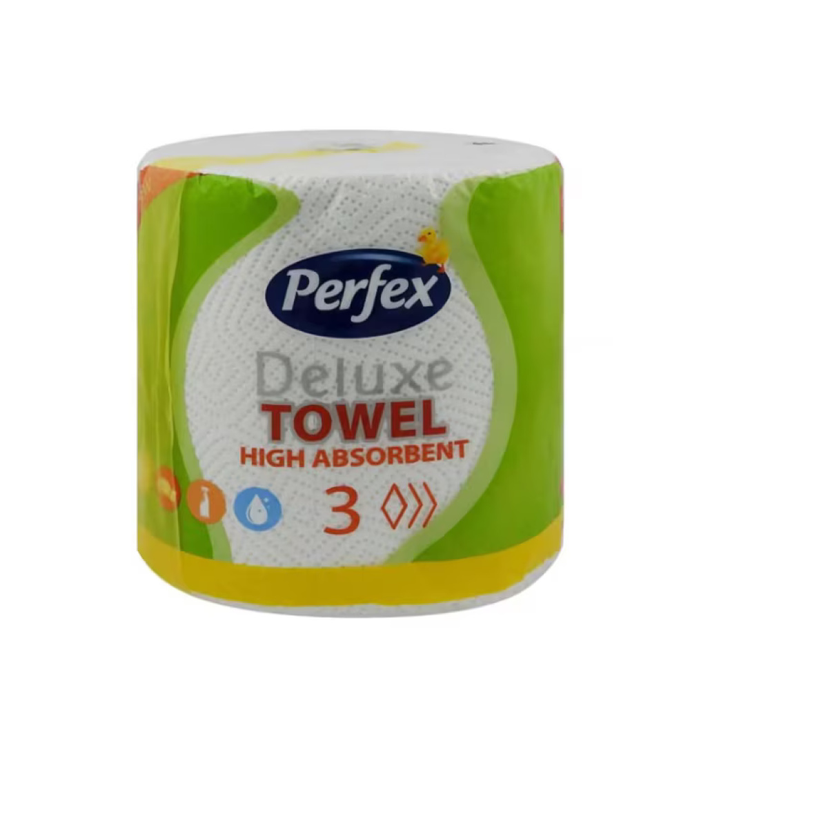 Monorola perfex 3str deluxe 150 foi - imagine 1