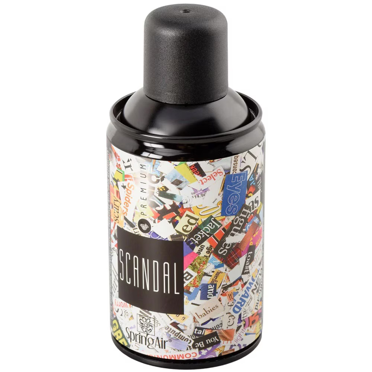 Odorizant springair 250ml "scandal" - imagine 1