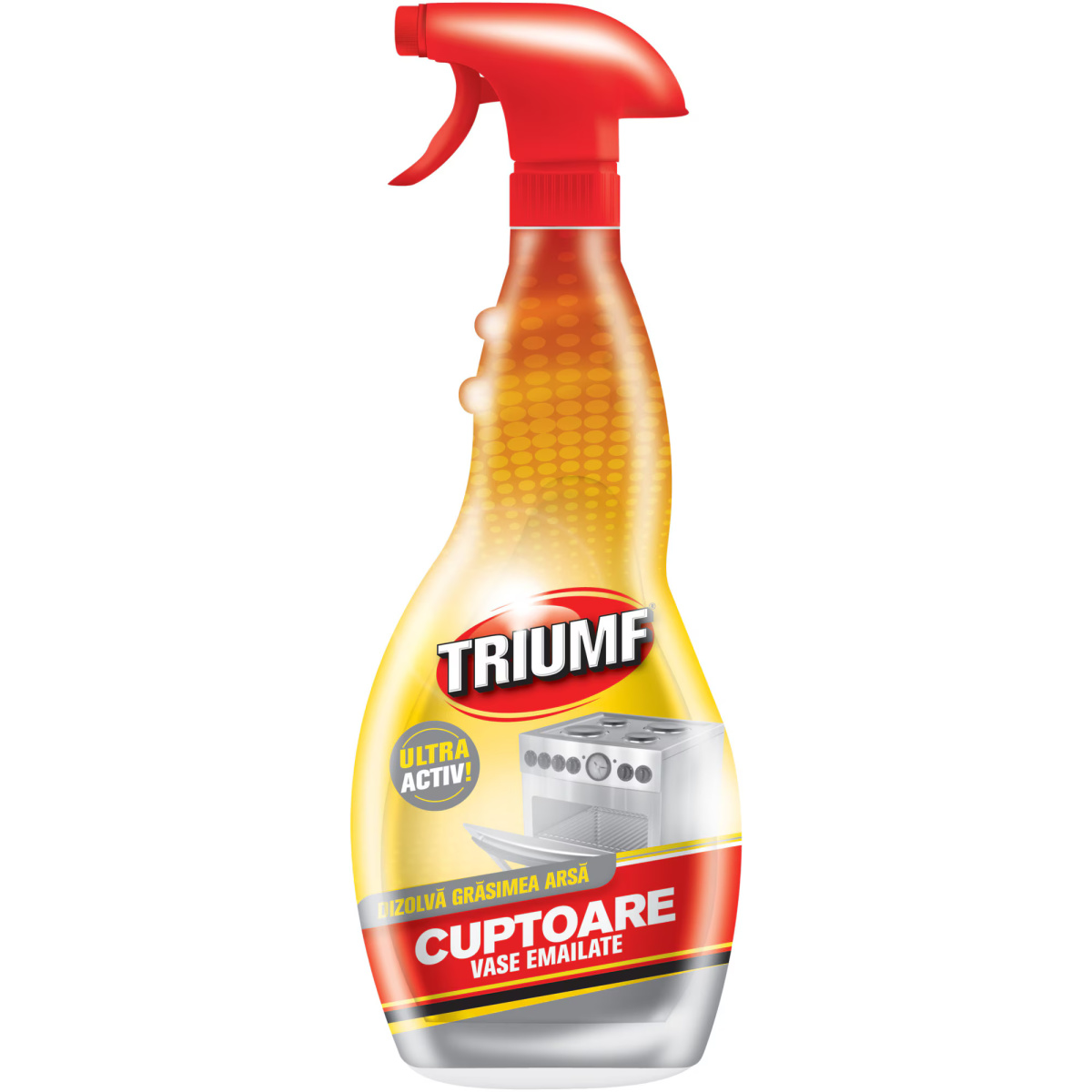 Triumf cuptor 500ML - imagine 1