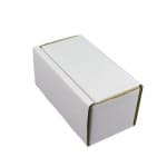 Cutie meniu CO5 alb 150x95x45 100buc/set
