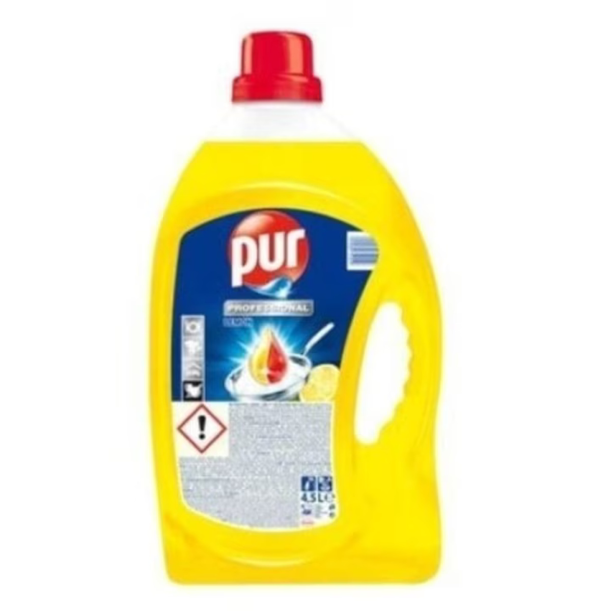 Pur detergent vase 4 L - imagine 1