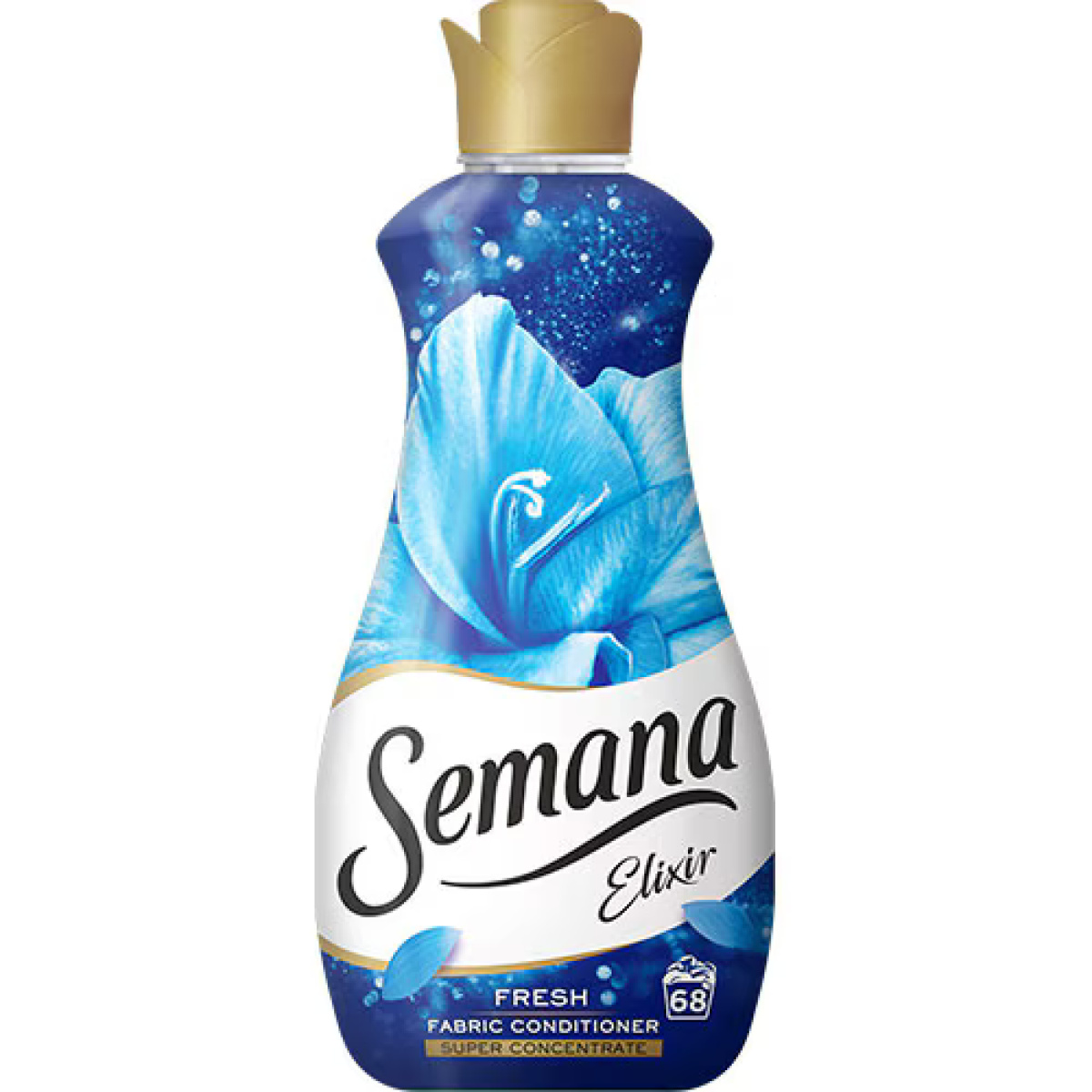 Semana balsam 1.7l (68) elixir fresh - imagine 1