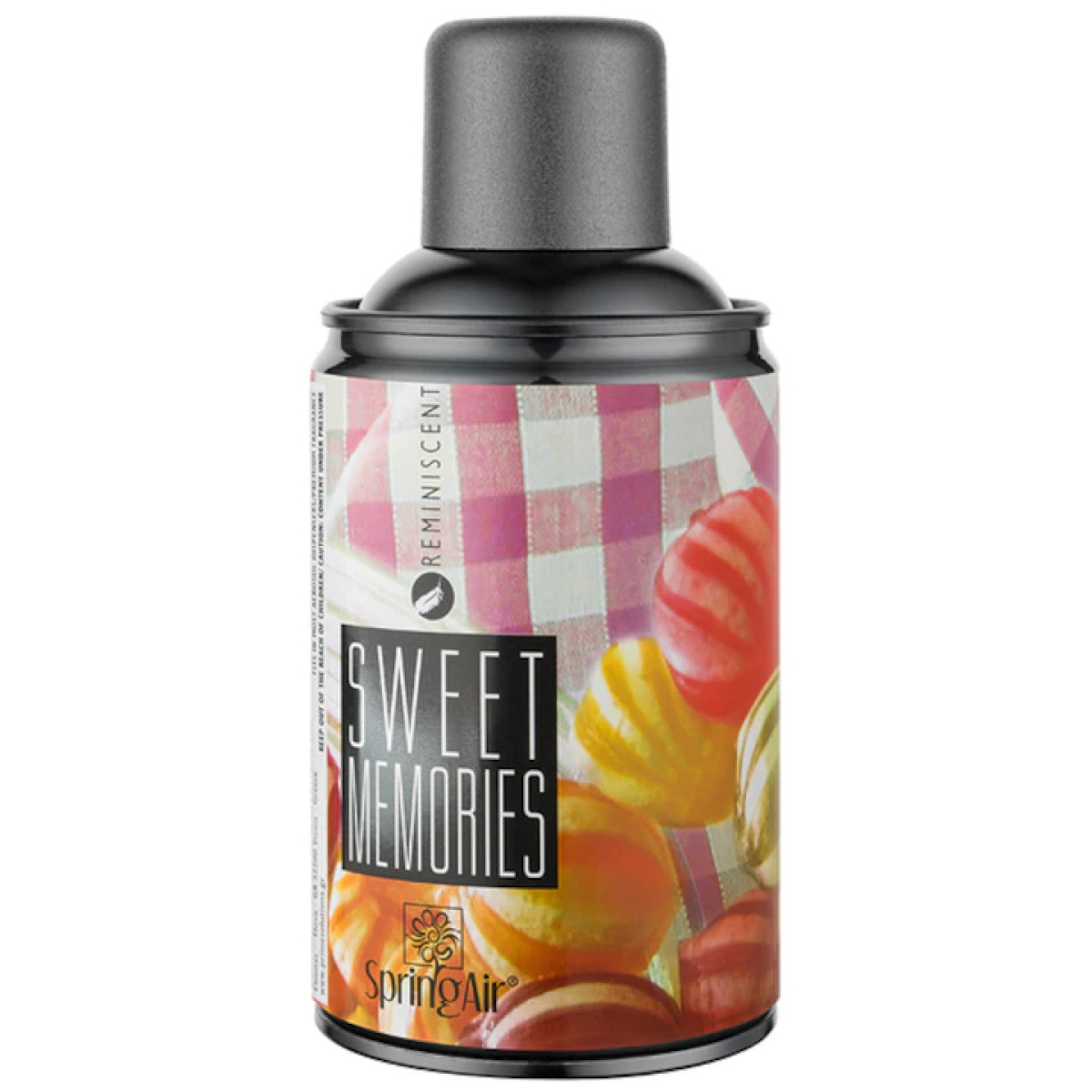 Odorizant springair 250ml "sweet" - imagine 1