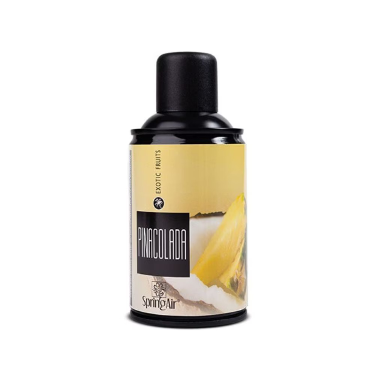 Odorizant springair 250ml "pinacolada" - imagine 1