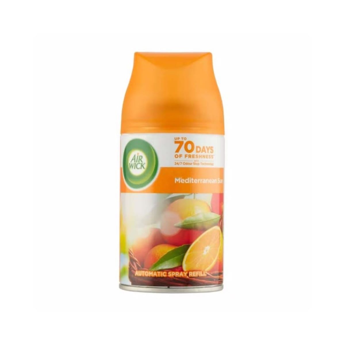 Air wick spray 250ml **rezerva** mediteranean sun - imagine 1