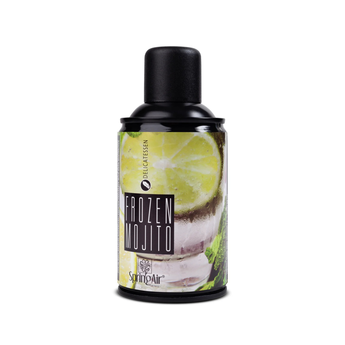 Odorizant springair 250ml "frozen mojito" - imagine 1
