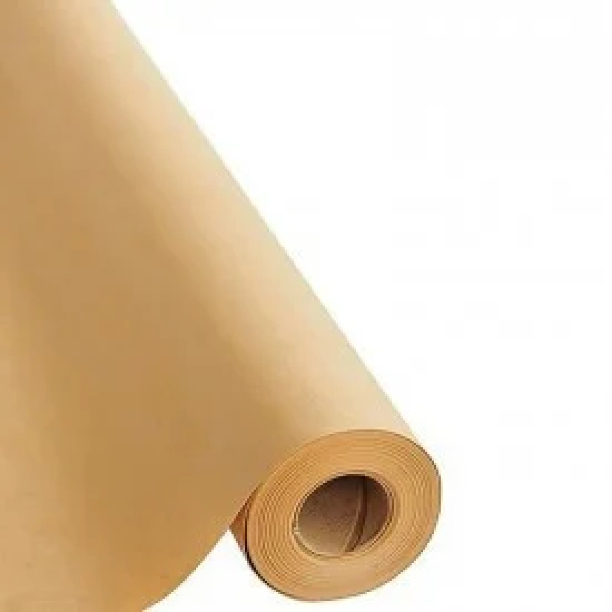 Rola hartie kraft - protejarea suprafetelor - 100ml - 80cm latime - imagine 1
