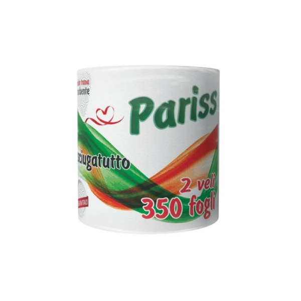 Rola "pariss" 350 foi