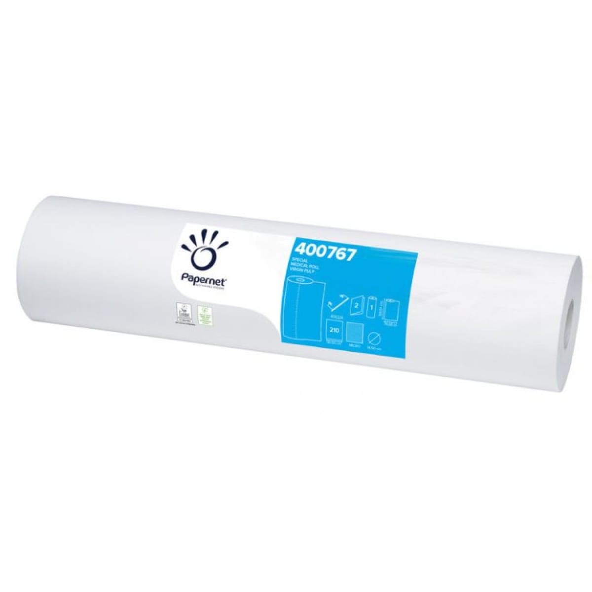 Rola medicala 59.51x76.65m 218 foi papernet - imagine 1