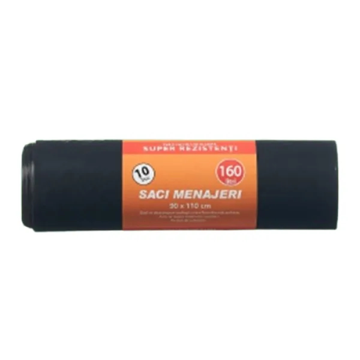 Elk saci menaj negri 160l 10/set - imagine 1