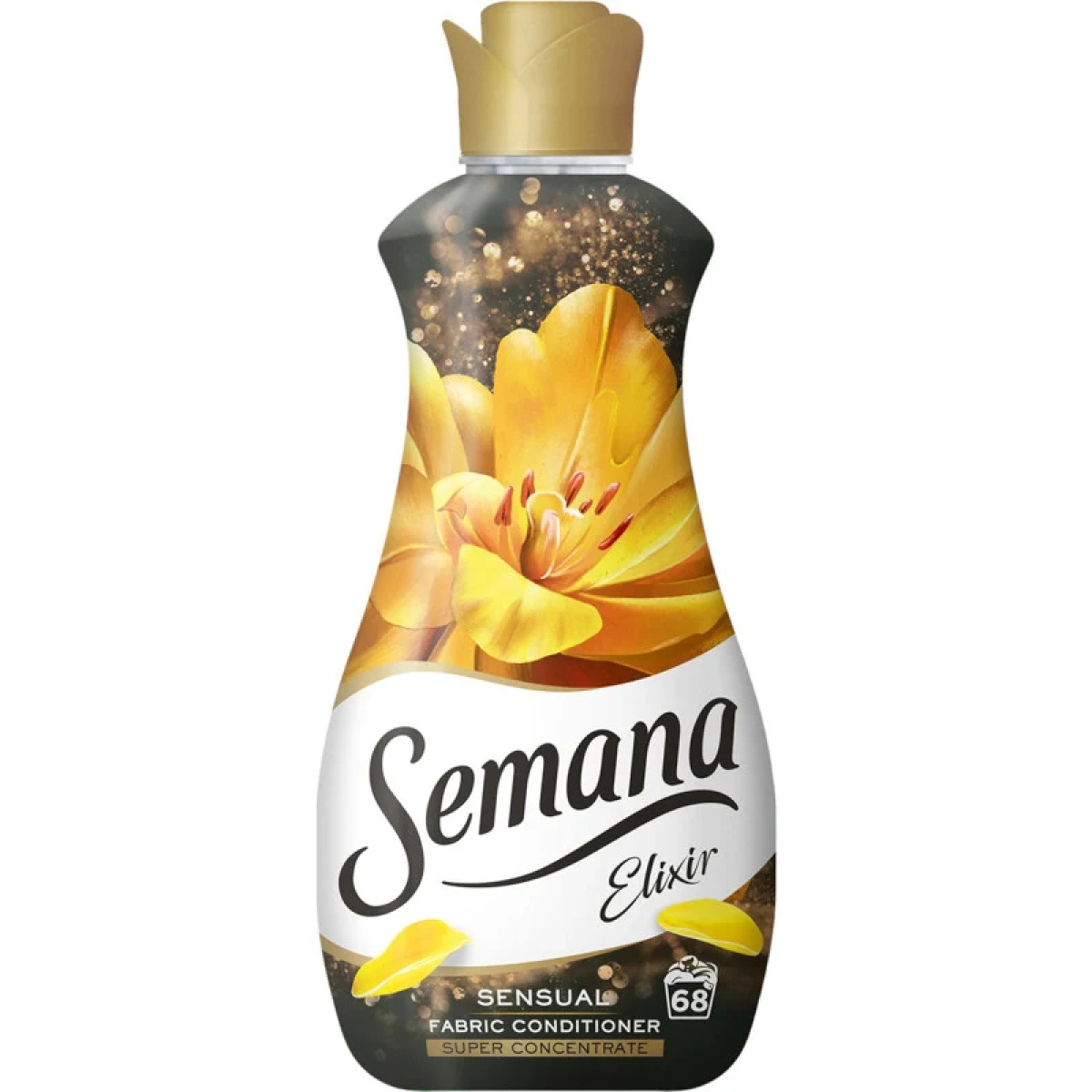 Semana balsam 1.7l (68) elixir sensual - imagine 1