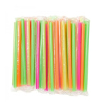 Paie pp reutil. amb. indiv. jumbo drepte color 2408mm 1000 set - Paie Reutilizabile Jumbo Drepte