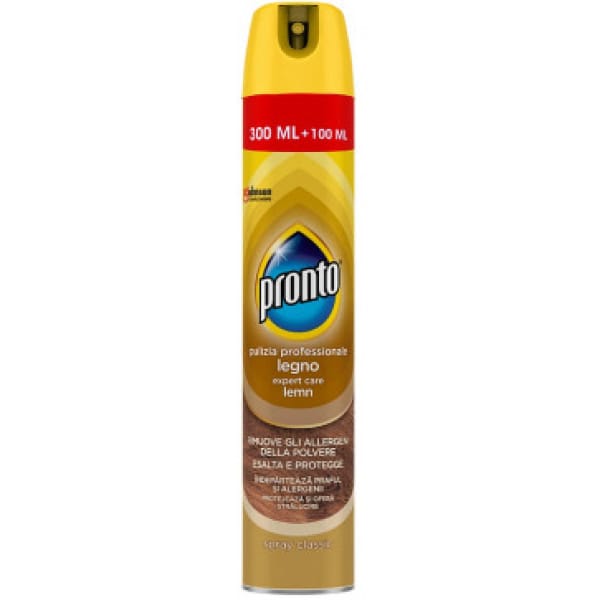 Pronto spray clasic 300+100ml