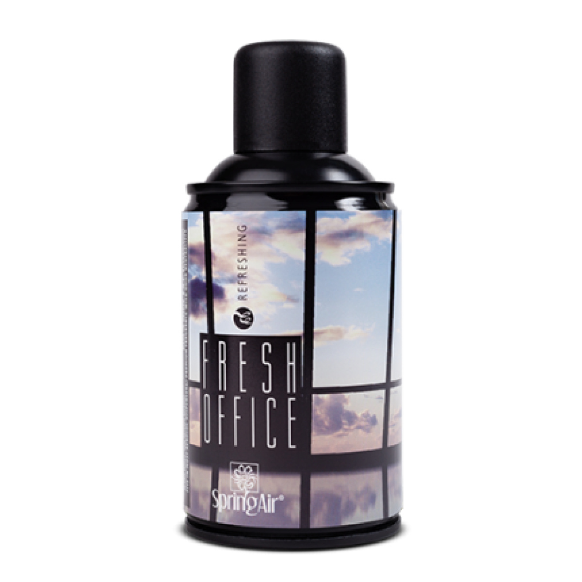 Odorizant springair 250ml "fresh office" - imagine 1