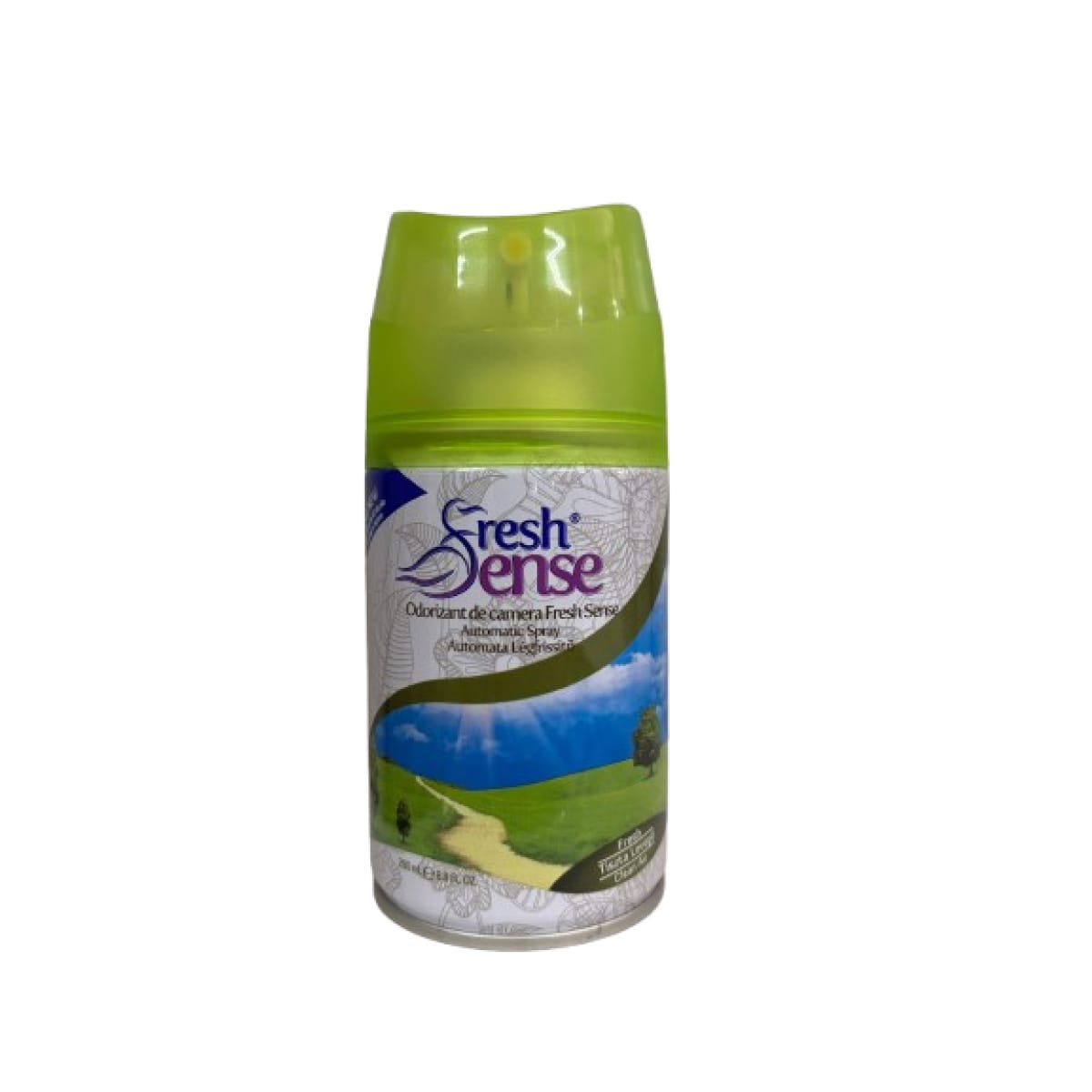 Odorizant camera "sense" clean air  260ml - imagine 1